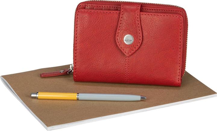Actual product image Maître Purse Lemberg Diethilde Purse MH16FZ