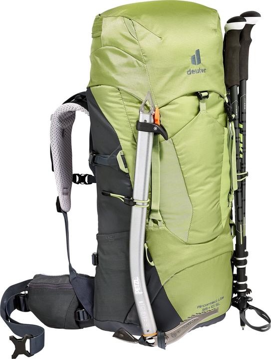 Produktbild Deuter Aircontact Lite 35 + 10 (35 l)