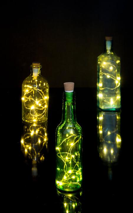 Produktbild Suck UK Bottle Light (0.95 m)