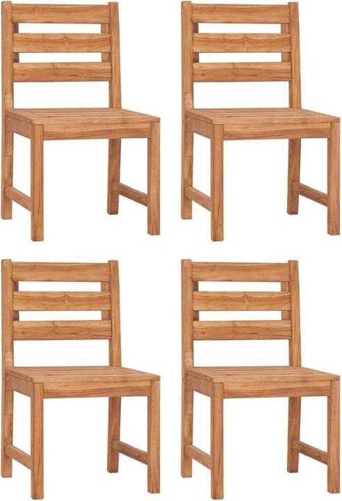 Produktbild vidaXL Gartenstuhl