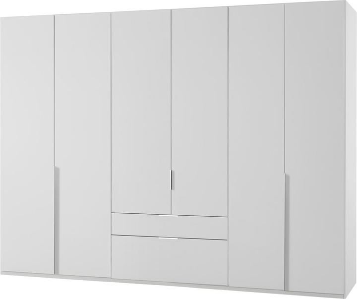 Immagine prodotto Mid.You Nyc (270 x 58 x 208 cm)
