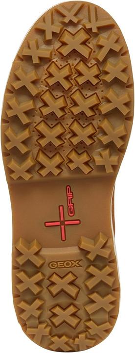 Actual product image Geox Breathable Ankle Boots (38)