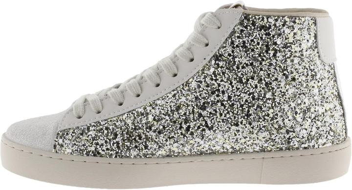 Image du produit Victoria Scarpe da Ginnastica Glitter High-Top (38)