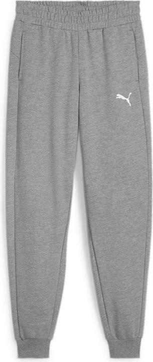 Produktbild Puma teamGOAL Casuals Pants Jr (152)