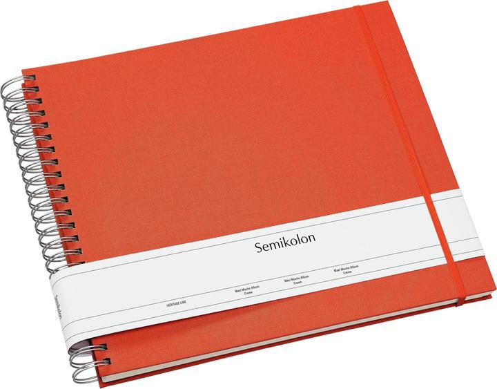 Oranje