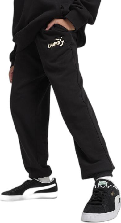 Actual product image Puma FLAMING LOVE Sweatpants TR G (164)