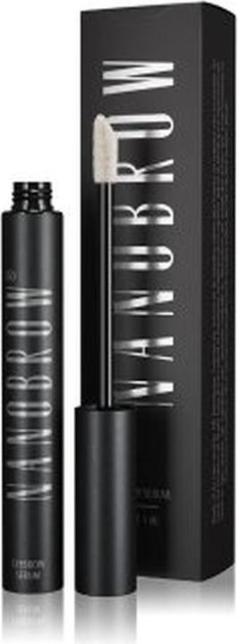 Actual product image Nanolash Nanobrow (5 ml)