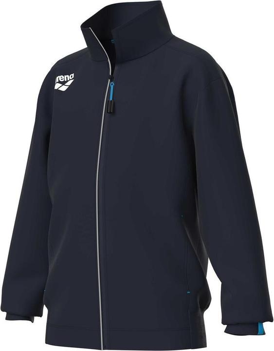 Immagine prodotto Arena Giacca Jr Team Panel Knitted Poly (164)