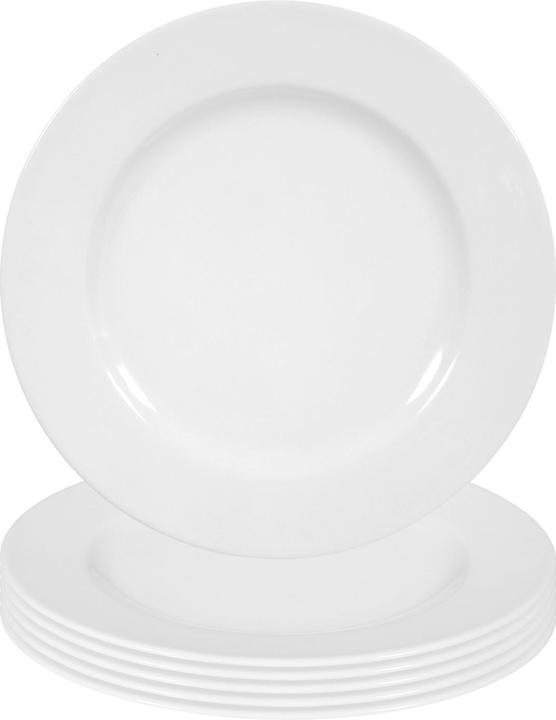 Actual product image Seltmann Rondo/Liane Speiseteller (6 x, 25 cm)