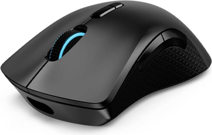 Produktbild Lenovo Legion M600 Gaming Mouse (Kabellos, Kabelgebunden)