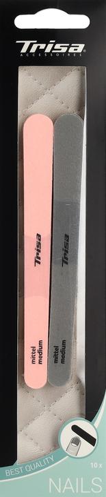 Actual product image Trisa Sandpapierfeile