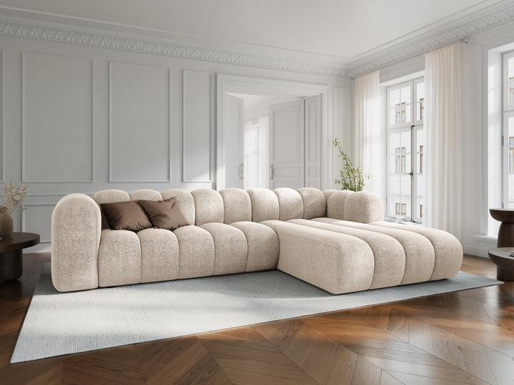 Image du produit Micadoni Lupine (Canapé d'angle)