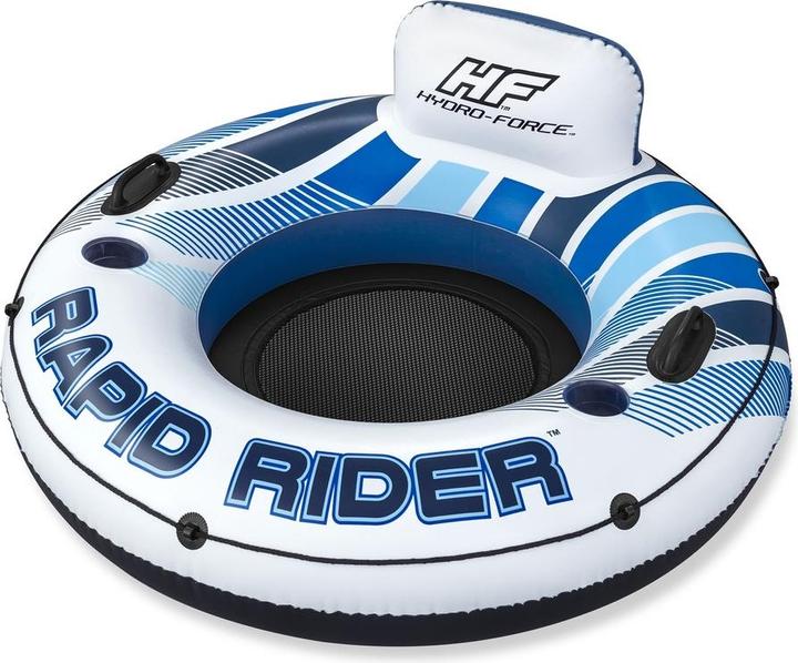 Actual product image Bestway Rapid Rider