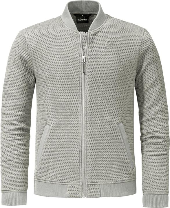 Actual product image Schöffel Fleece Jacket Albaro M (56)