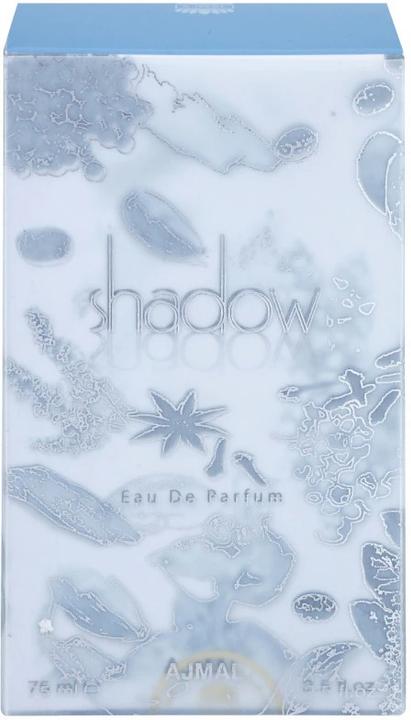 Image du produit Ajmal Shadow by Eau de Parfum Spray 75 ml (Eau de parfum, 75 ml)