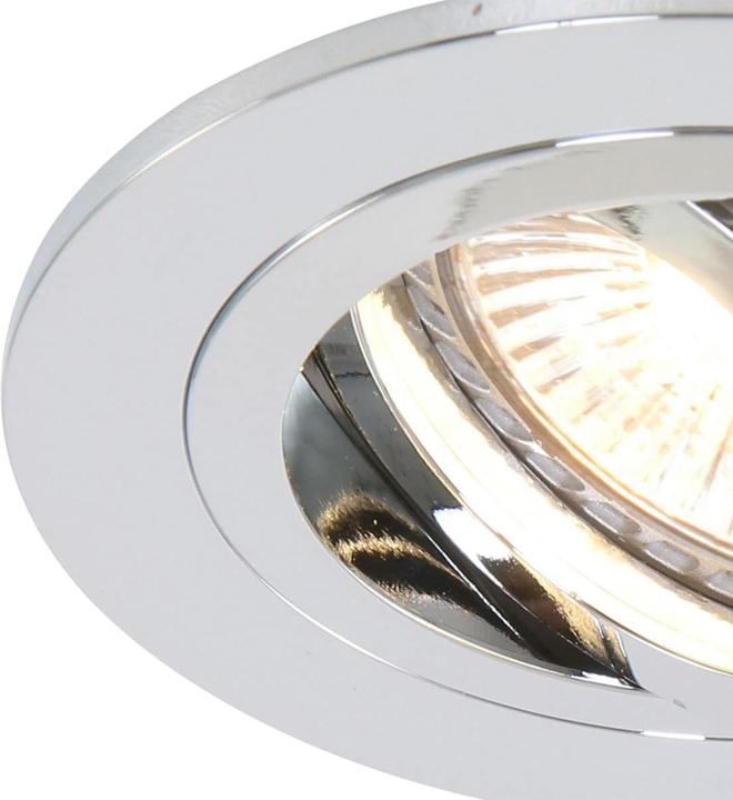 Image du produit Steinhauer Pélite spot (GU10)