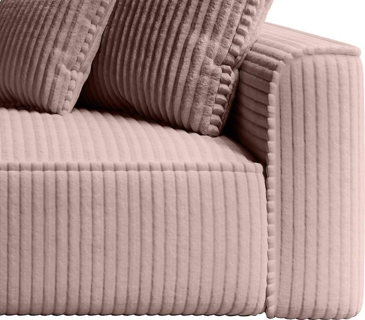 Produktbild Vente-unique Pineta (Recamiere)