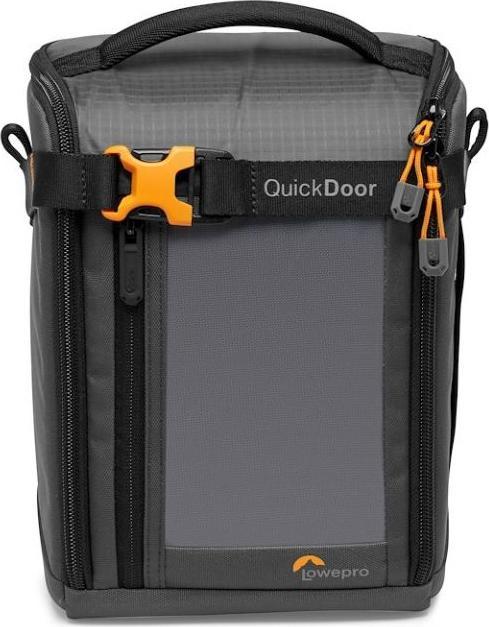 Actual product image Lowepro GearUp Creator Box L II (Camera case, 4.50 l)