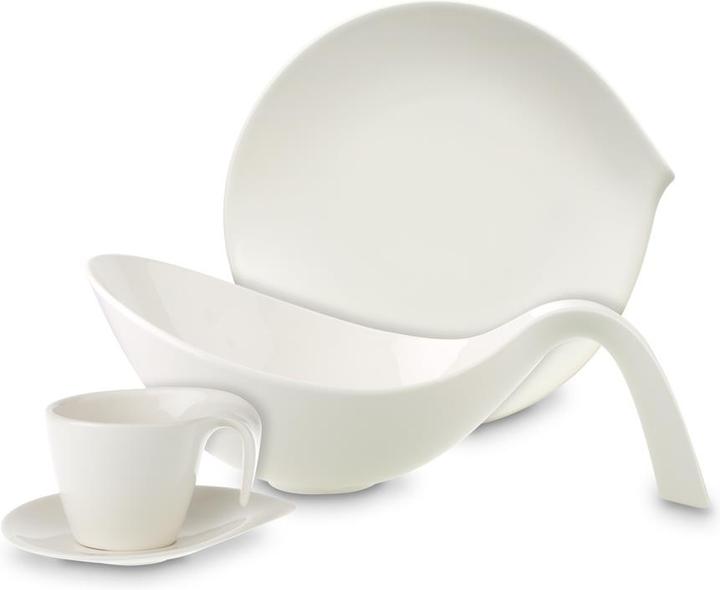 Produktbild Villeroy & Boch Manufacture Rock (1x)