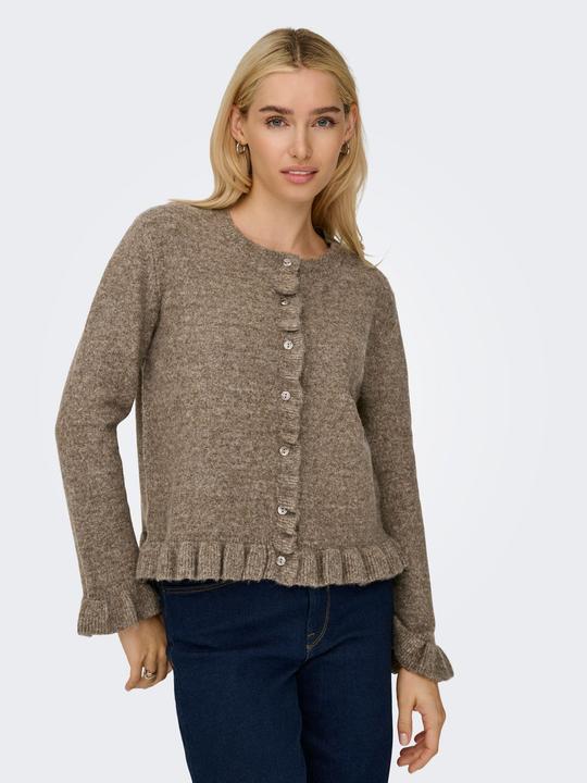 Produktbild Only ONLRIMA Strickjacke Strickjacke (XS)