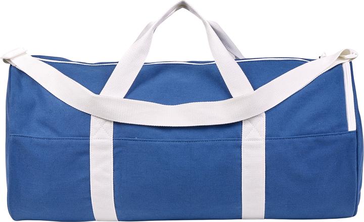 Produktbild New Balance Canvas Duffel (42 l)