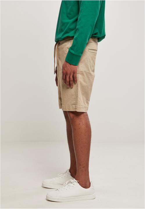 Image du produit Urban Classics Short en sergé stretch - 83594 (M)