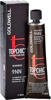 Productafbeelding Goldwell Topchic - 9NN Licht Blond Extra (Blond)