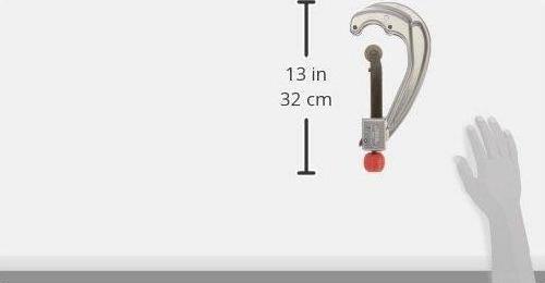 Actual product image Ridgid Pipe cutter 154P