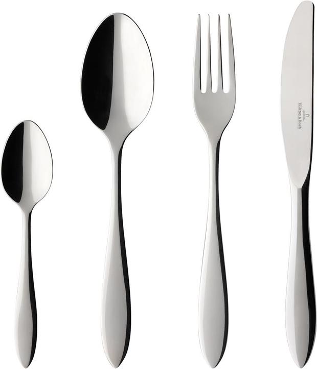 Productafbeelding Villeroy & Boch Arthur (68 Stuk, Bestekset)