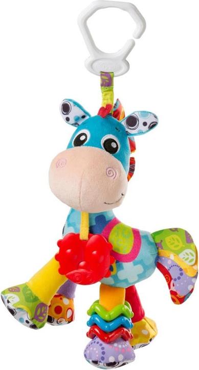 Produktbild Playgro Activity Freund Pferd Klipp Klapp