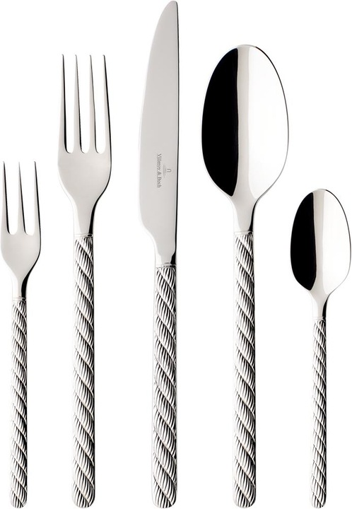 Actual product image Villeroy & Boch Montauk (30 Piece, Cutlery set)