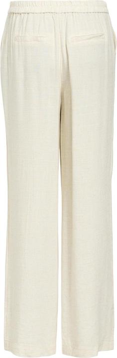 Produktbild Object Leinenmix Hose mit weitem Bein (38)