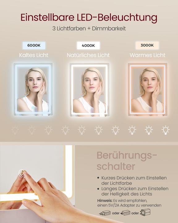 Actual product image Vasagle Sydney