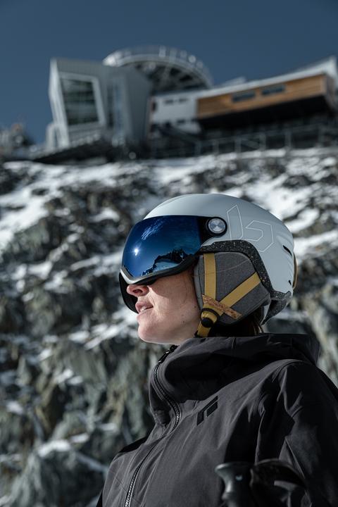 Immagine prodotto Bollé ECO V-ATMOS Skihelm (M)