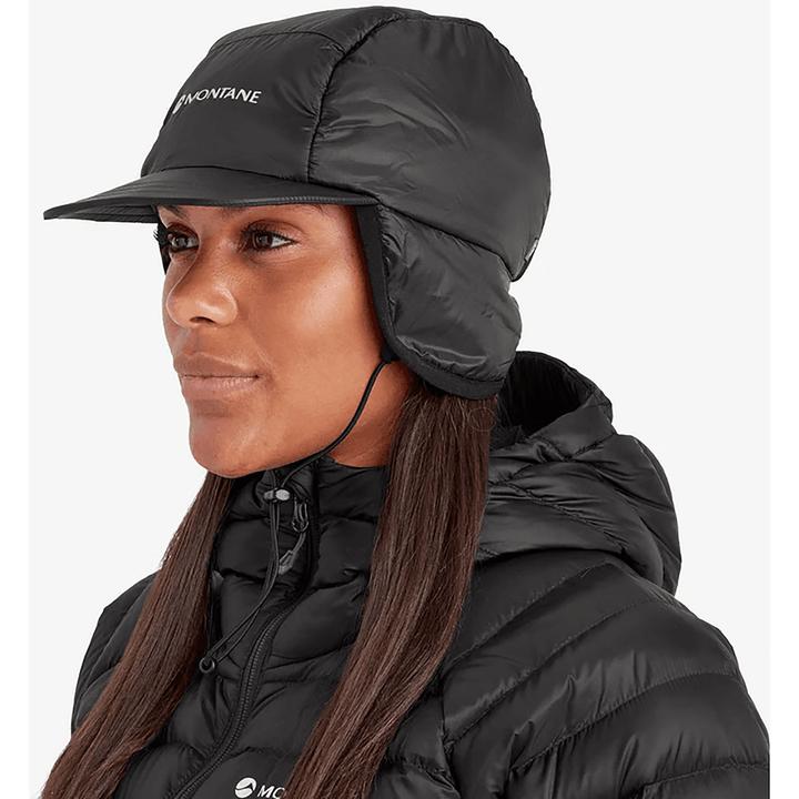Actual product image Montane Insulated Mountain Cap (S)