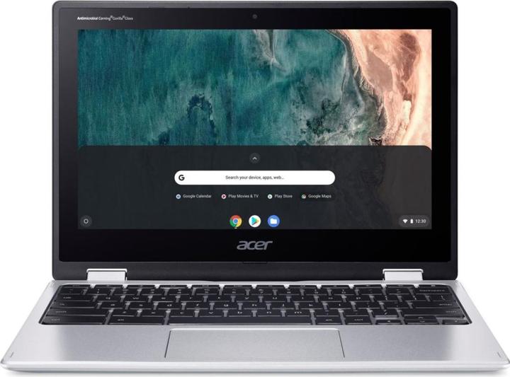 Produktbild Acer Chromebook Spin 311 (11.60", 4 GB, DE, Intel Celeron N4020)
