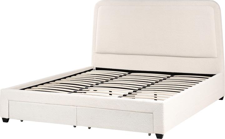 Image du produit Beliani Sardent (180 x 200 cm)