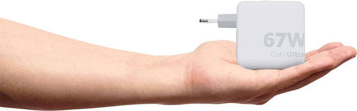 Image du produit Xtorm GaN Ultra Travel Chargers Series (67 W)