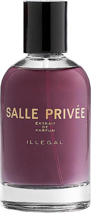 Salle Privée Eau de Parfum (Eau de Parfum, 100 ml)