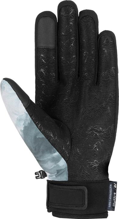 Produktbild Reusch Raptor R-Tex XT Touch-Tec (8.5)