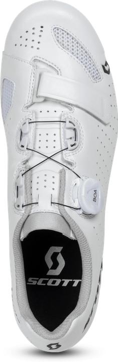 Actual product image Scott Sports Road Comp BOA road bike shoes (48)