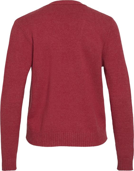 Produktbild Vila VIRIL Kurzer offener Strickjacke (M)