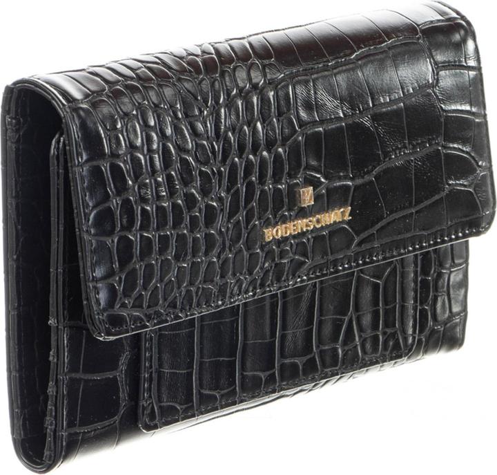 Actual product image Bodenschatz Flap Wallet