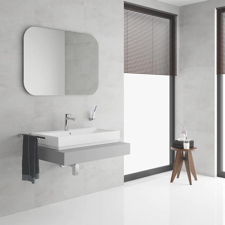 Actual product image Grohe Linear 23106001