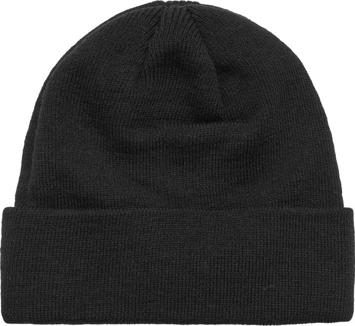 Produktbild Miss Tee Peace Sign Heavy Knit Beanie - 191385 (One Size)