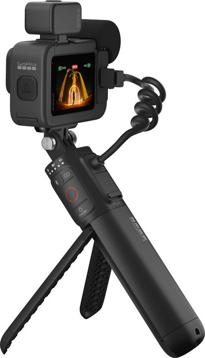 Image du produit GoPro HERO13 Black Creator Edition (60p, Bluetooth, WiFi)