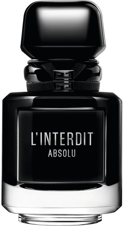 Immagine prodotto Givenchy L’Interdit Absolu (Eau de parfum, 35 ml)