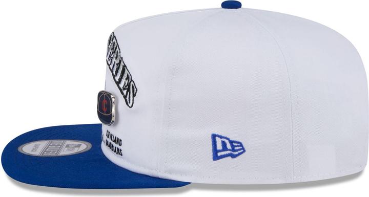 Image du produit New Era Golfer Cap - World Series 2016 Pin Cubs Indians (Taille unique)