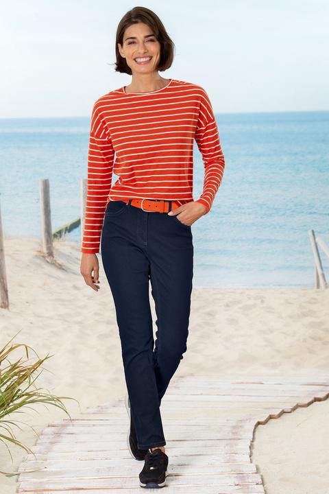 Immagine prodotto Sealand Damen Ringelshirt (XL)