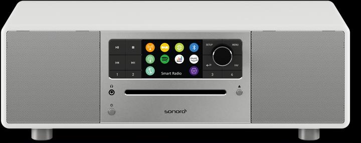 Immagine prodotto Sonoro Prestigio (Bluetooth, Spotify Connect)